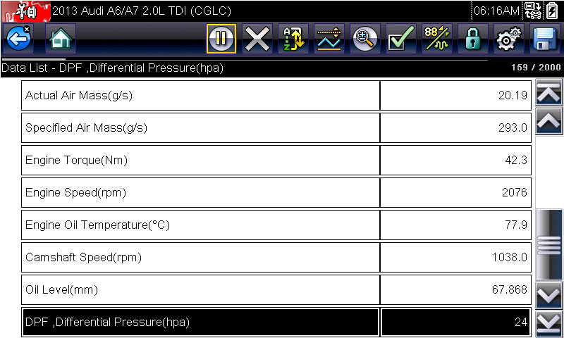 2000 RPM preview